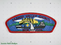 Seaway Valley Council